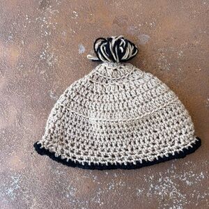 NWOT Free People Mossant of Paris Trail Dusted Cowboy Hat in Gray  Size Medium Free People Mossant Trail Dusted Cowboy Rancher Hat Shaded  main image 2